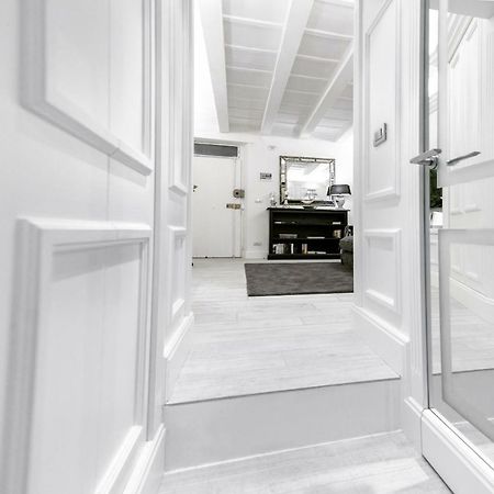Loft Cuore Di Firenze Экстерьер фото