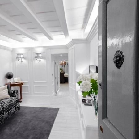 Loft Cuore Di Firenze Экстерьер фото