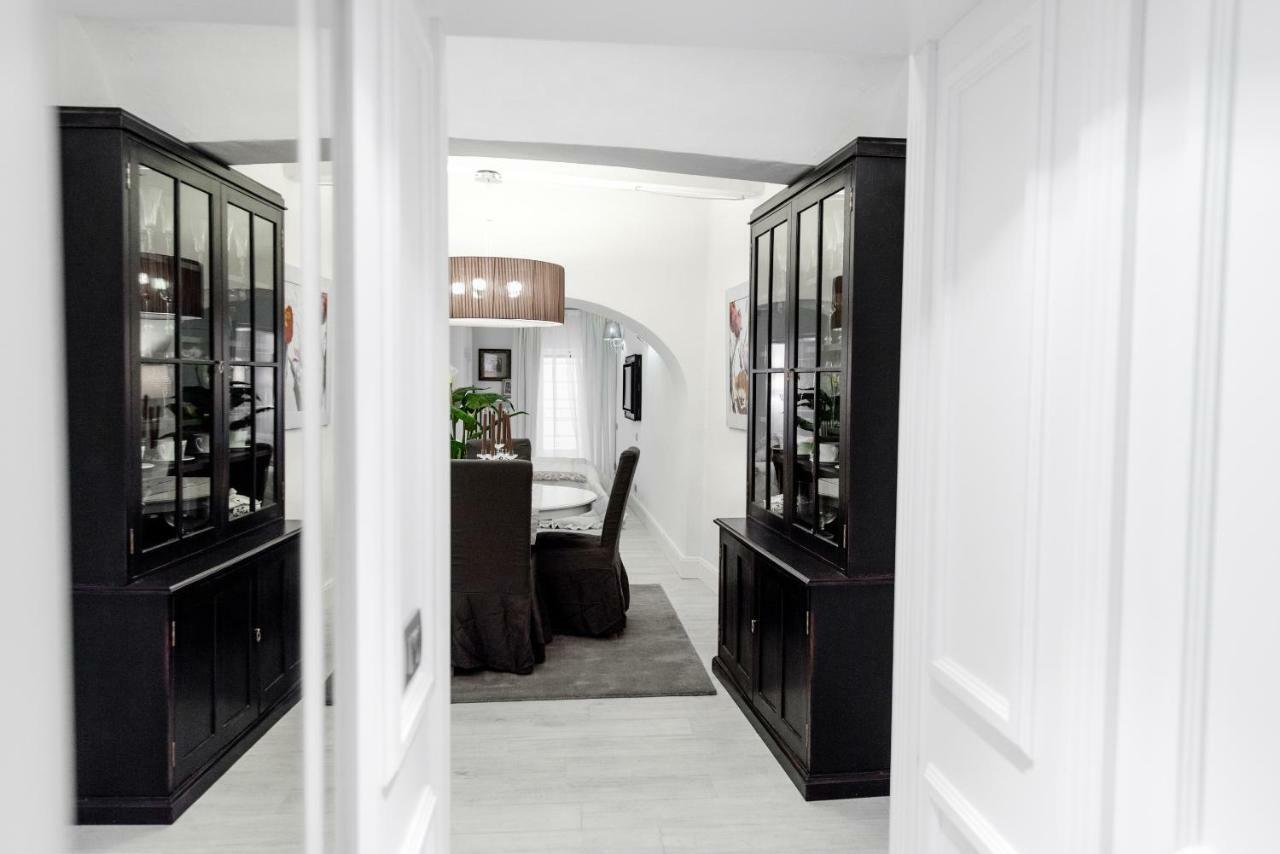 Loft Cuore Di Firenze Экстерьер фото