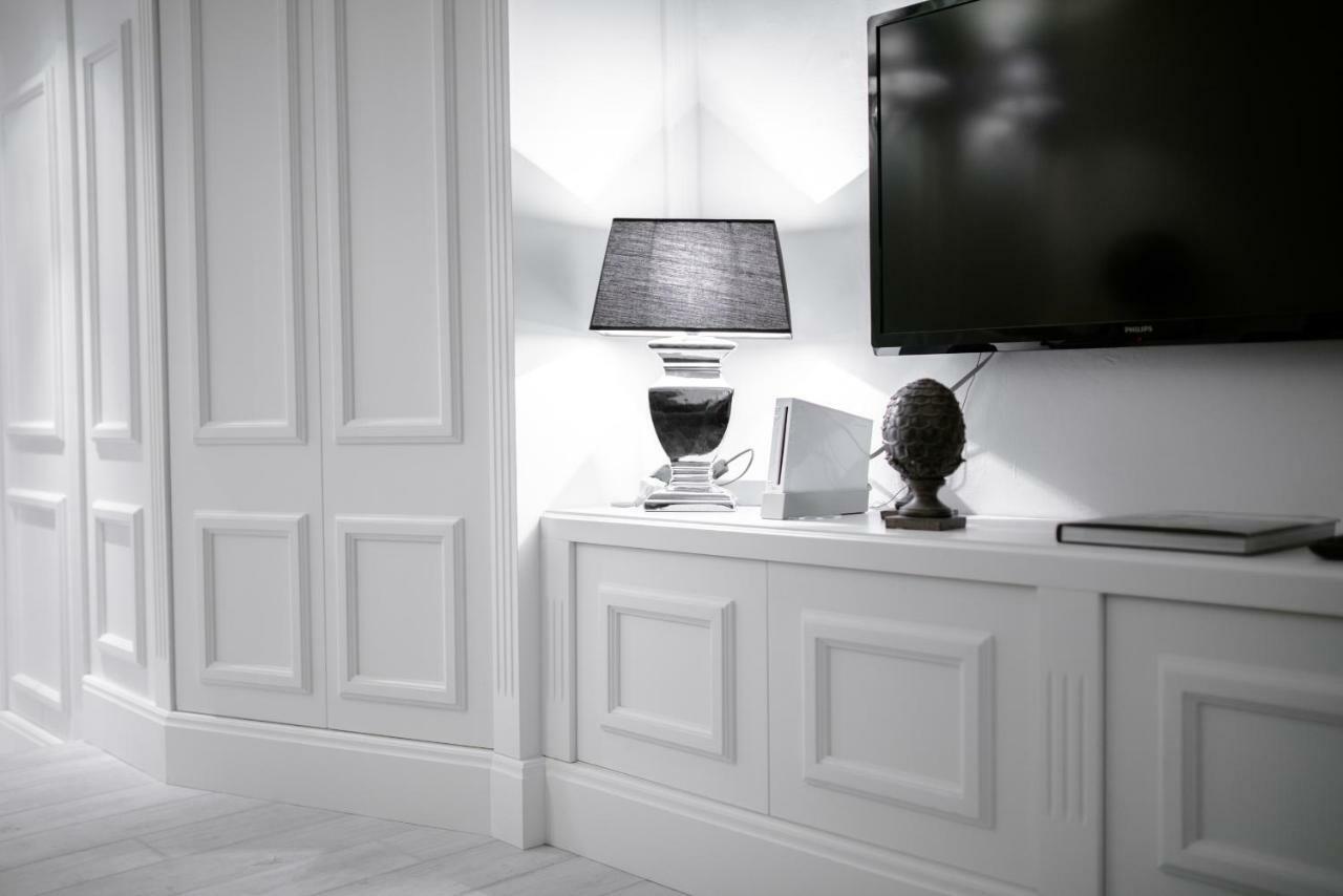Loft Cuore Di Firenze Экстерьер фото