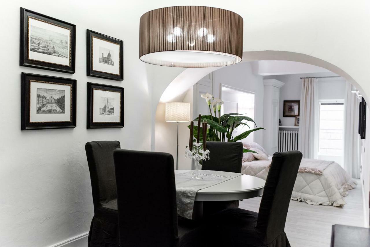 Loft Cuore Di Firenze Экстерьер фото