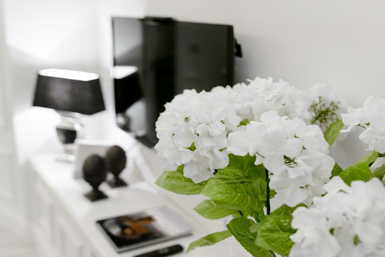 Loft Cuore Di Firenze Экстерьер фото