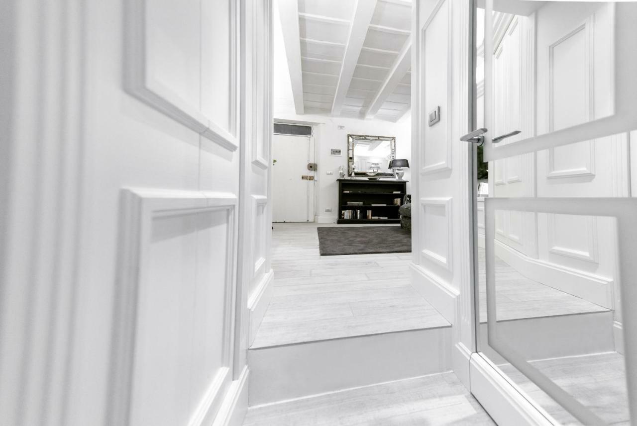 Loft Cuore Di Firenze Экстерьер фото