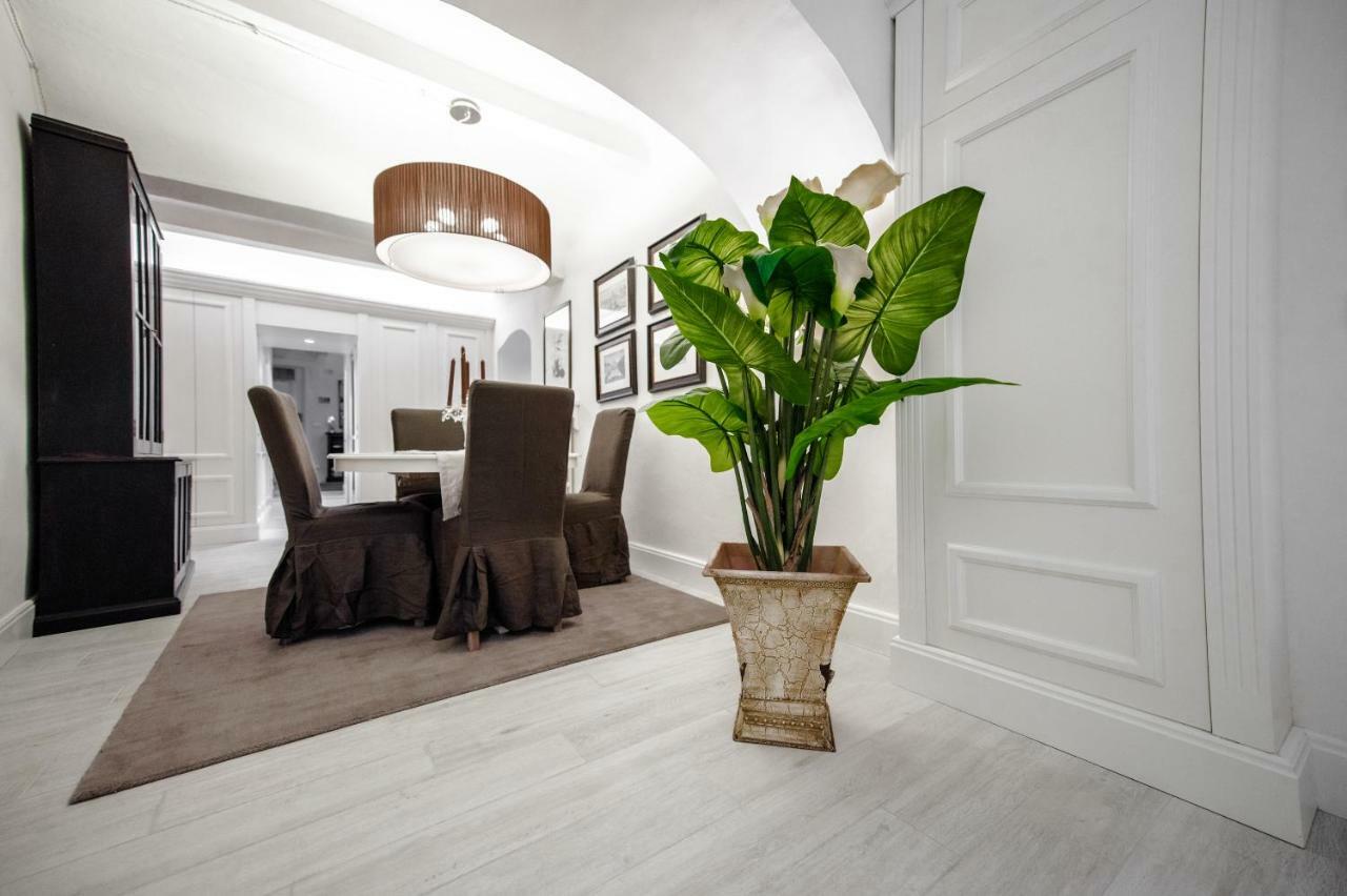 Loft Cuore Di Firenze Экстерьер фото