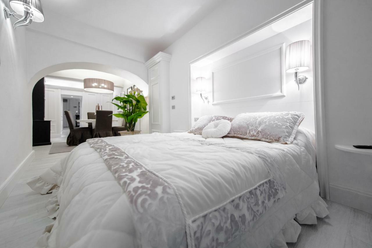 Loft Cuore Di Firenze Экстерьер фото