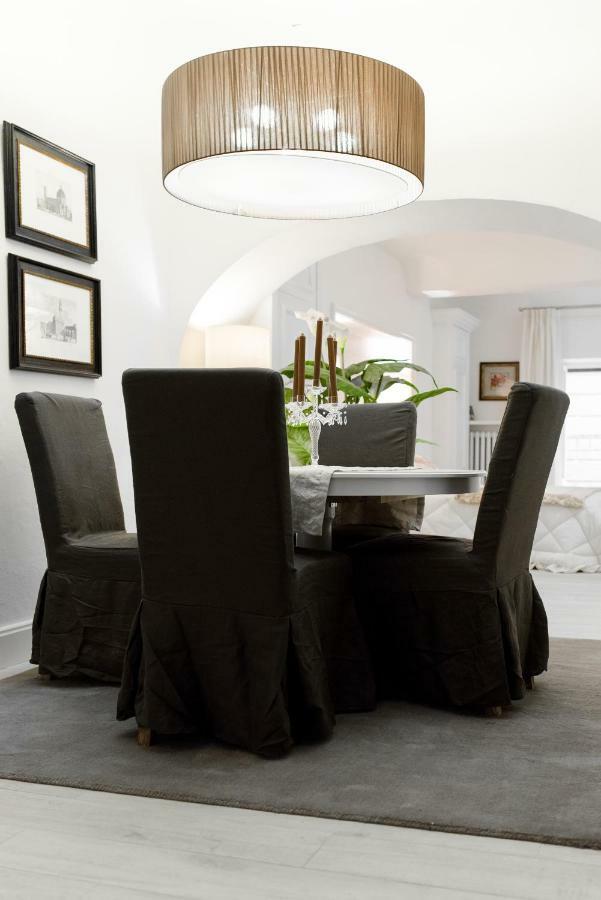 Loft Cuore Di Firenze Экстерьер фото