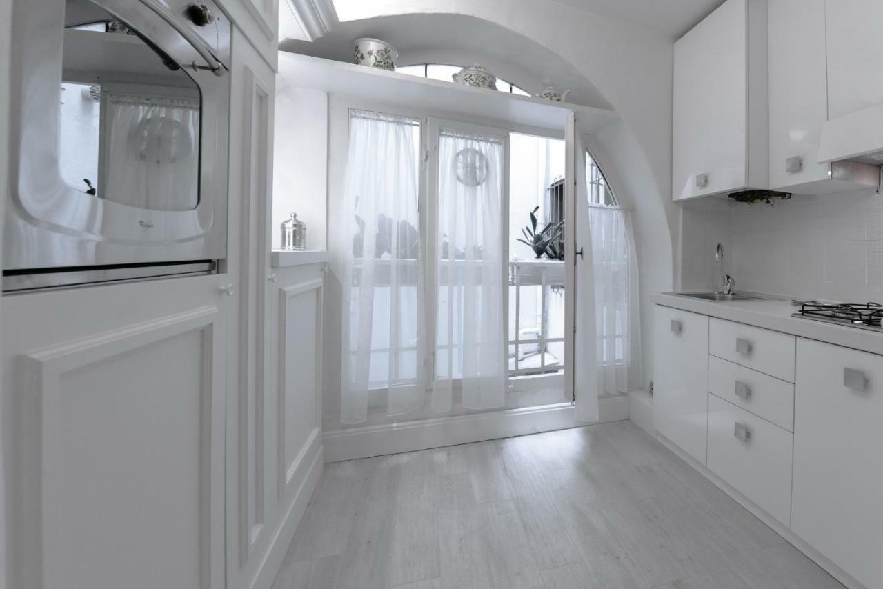 Loft Cuore Di Firenze Экстерьер фото