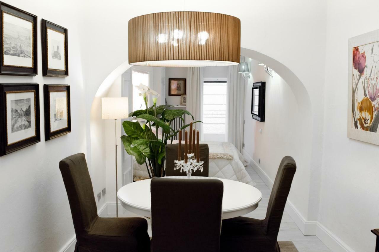 Loft Cuore Di Firenze Экстерьер фото