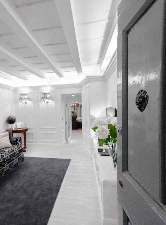 Loft Cuore Di Firenze Экстерьер фото