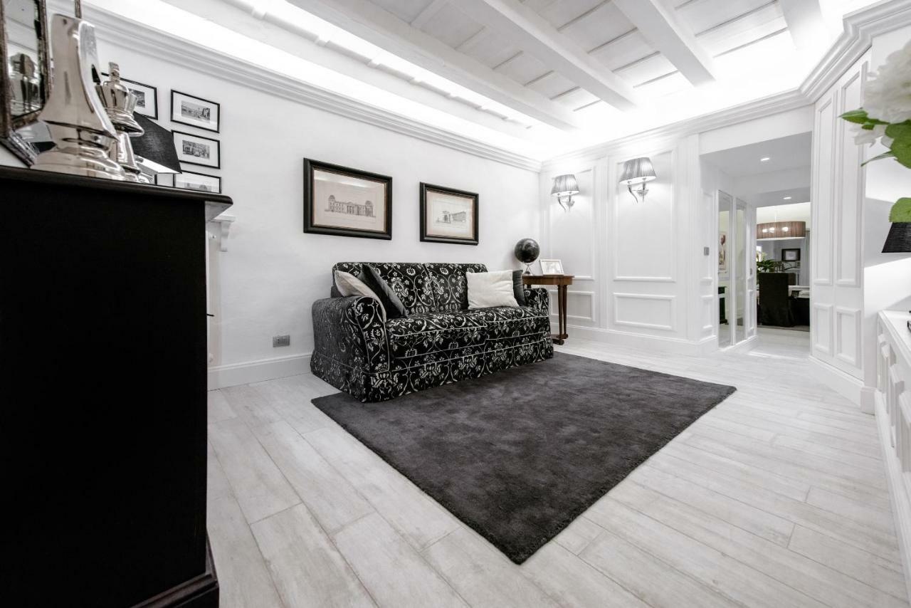 Loft Cuore Di Firenze Экстерьер фото