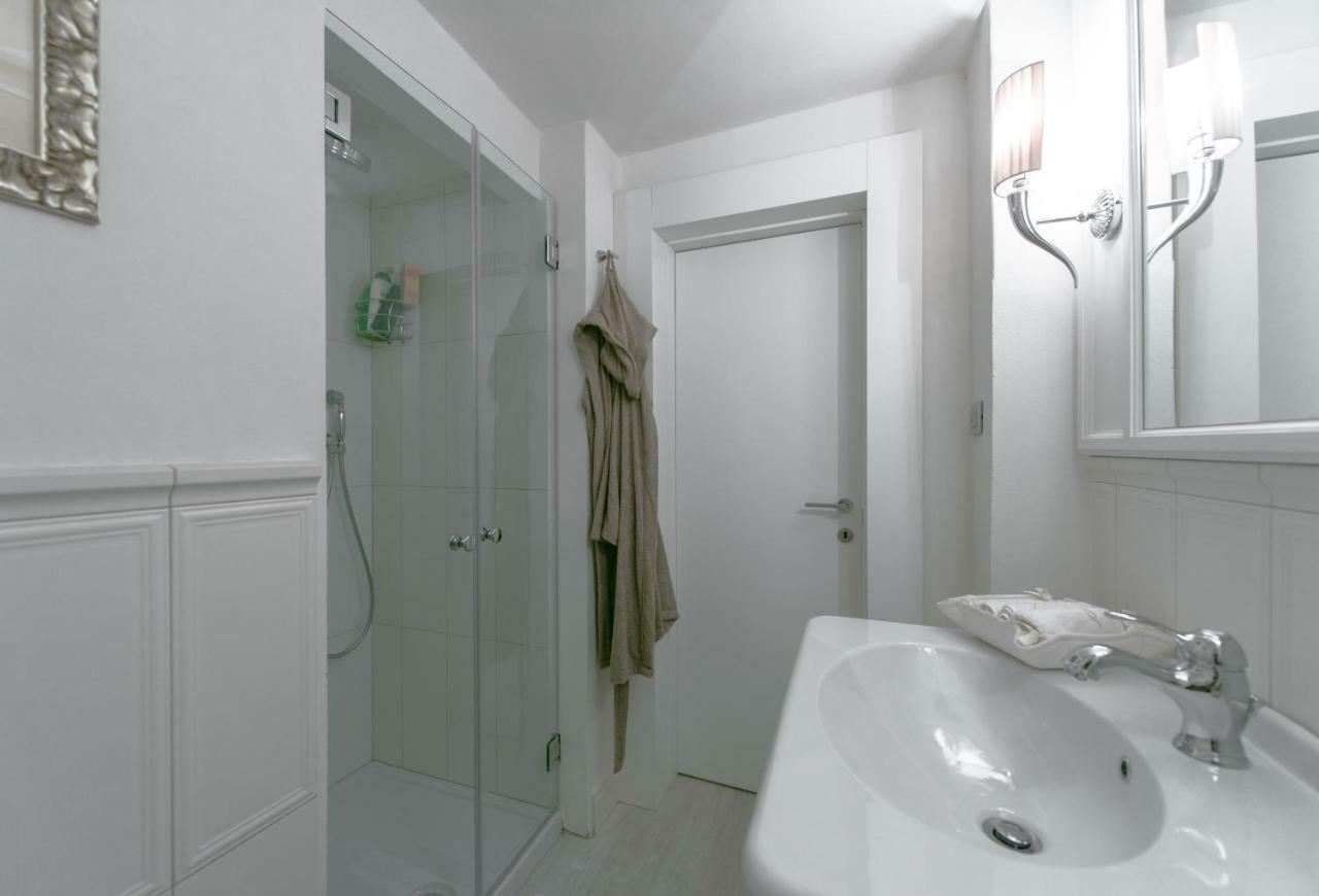 Loft Cuore Di Firenze Экстерьер фото