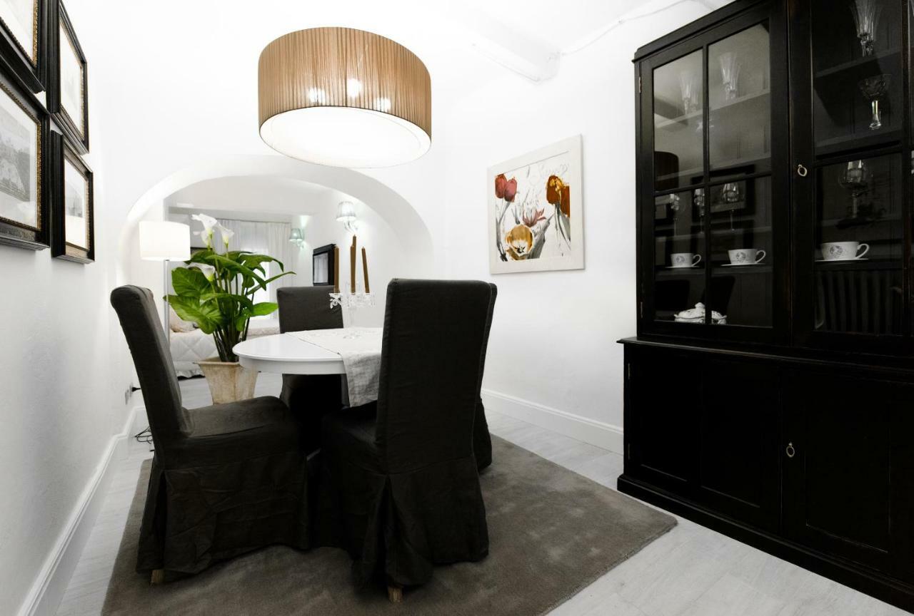 Loft Cuore Di Firenze Экстерьер фото