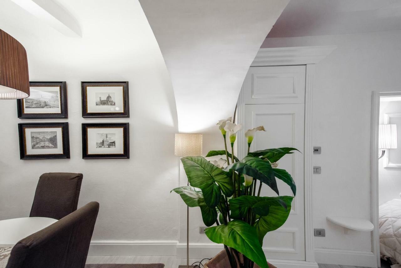 Loft Cuore Di Firenze Экстерьер фото