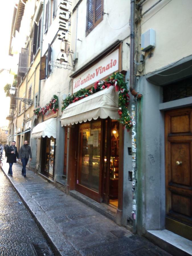 Loft Cuore Di Firenze Экстерьер фото