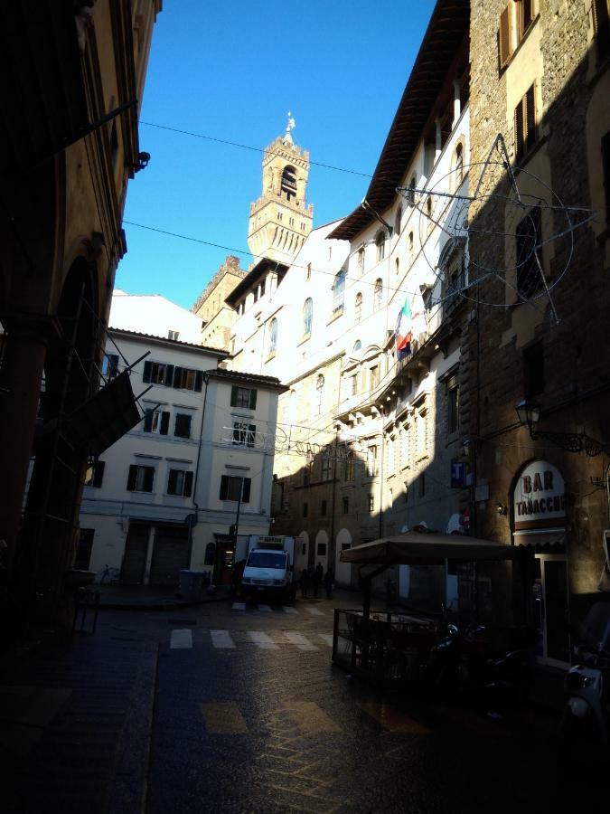 Loft Cuore Di Firenze Экстерьер фото