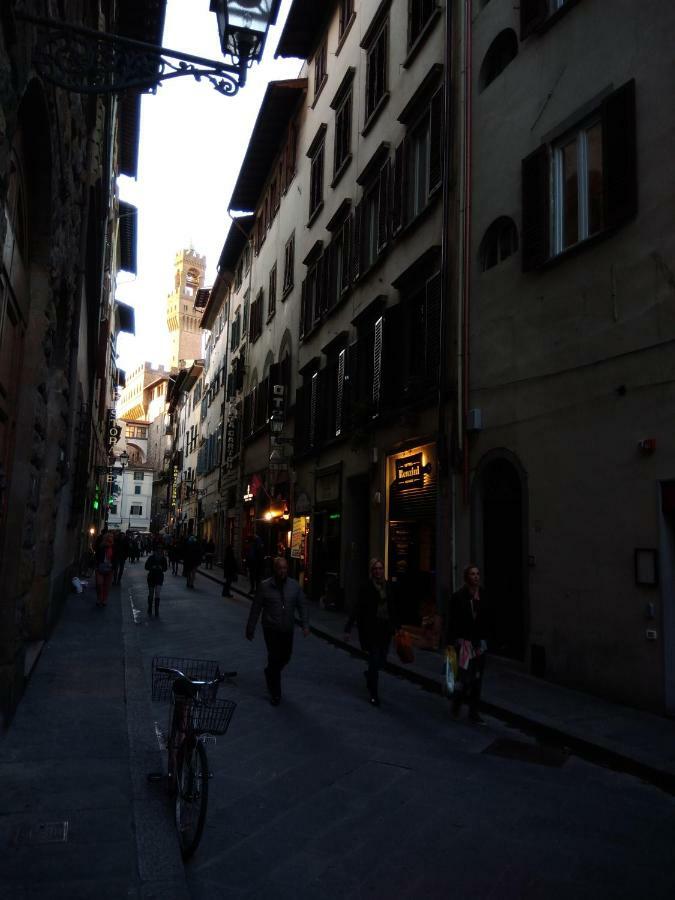 Loft Cuore Di Firenze Экстерьер фото